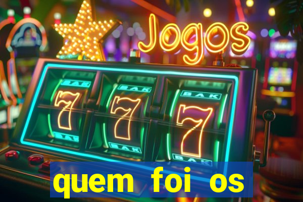 quem foi os melhores presidentes do brasil